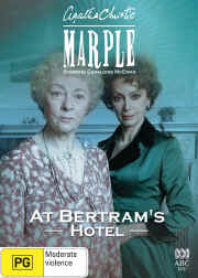 Marple: At Bertram's Hotel, ITV Productions