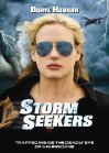 Storm Seekers, ITV DVD