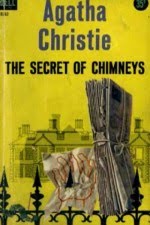 Marple: The Secret of Chimneys, Granada Ventures