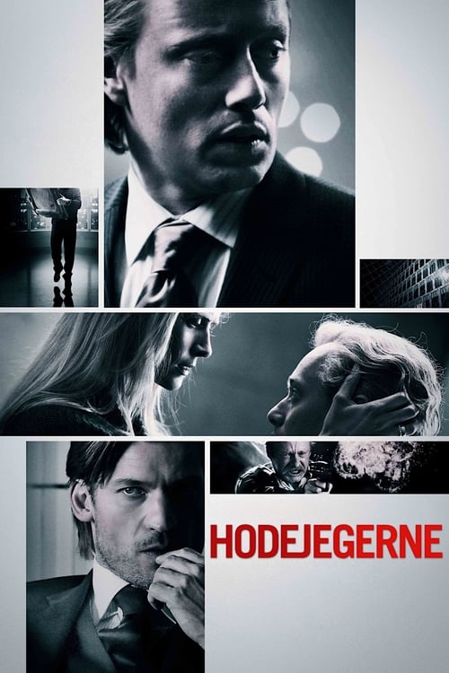 Hodejegerne, Nordisk Film