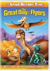 The Land Before Time XII: The Great Day of the Flyers, Universal Pictures Nordic