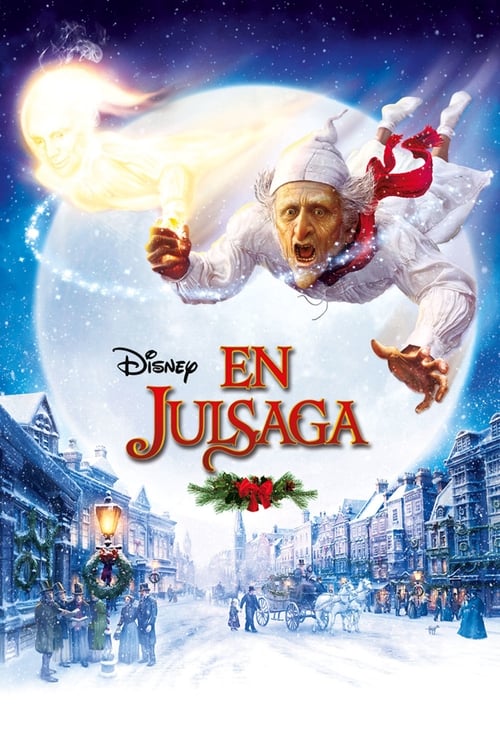 A Christmas Carol, Walt Disney Studios Motion Pictures Sweden AB