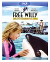 Free Willy: Escape from Pirate's Cove, Warner Bros. Entertainment Sverige AB