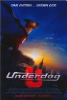 Underdog, Walt Disney Studios Home Entertainment AB