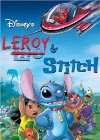 Leroy & Stitch, Walt Disney Home Entertainment
