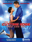 The Cutting Edge: Fire & Ice, ABC Family