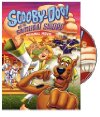 Scooby-Doo and the Samurai Sword, Warner Bros. Entertainment Sverige AB