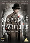 The Suspicions of Mr Whicher, Independent Television (ITV)