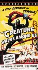 The Creature Walks Among Us, Universal Pictures