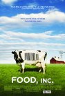Food, Inc., Svensk Filmindustri  AB (SF)
