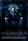 Underworld: Rise of the Lycans, Sony Pictures Home Entertainment Nordic AB