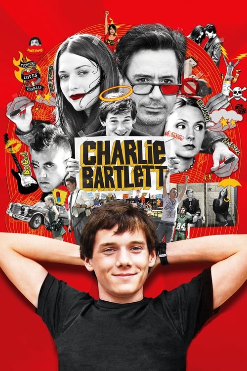 Charlie Bartlett, Metro-Goldwyn-Mayer (MGM)