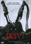 Saw VI, Scanbox Entertainment