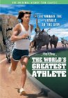The world's greatest athlete