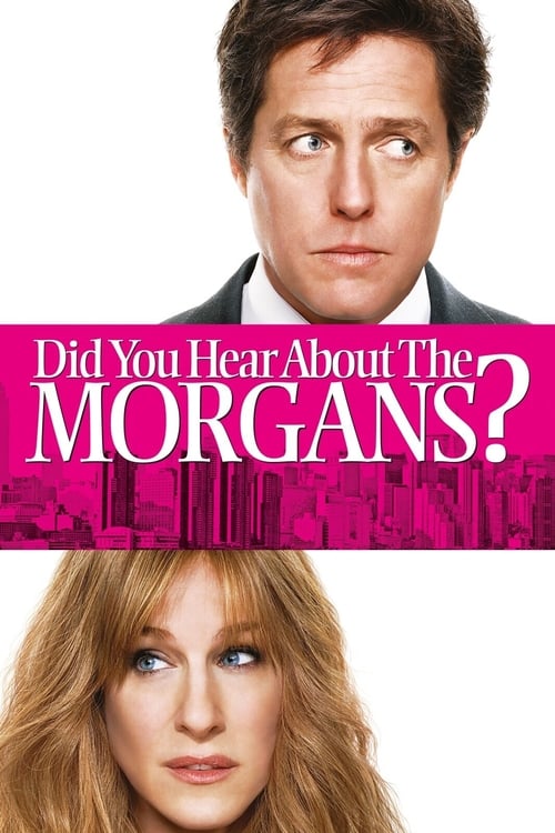 Did you hear about the Morgans?, Walt Disney Studios Motion Pictures Sweden AB