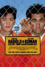 Harold & Kumar Escape from Guantanamo Bay, Universal Pictures (Nordic) AB