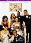 The Best Man, Universal Pictures
