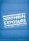 Northern Exposure, Columbia Broadcasting System (CBS)