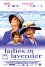 Ladies in Lavender, Svensk Filmindustri  AB (SF)