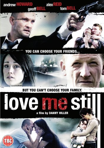 Love Me Still, Italia Film