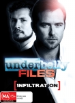 Underbelly Files: Infiltration, Nine Network Australia