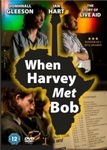 When Harvey Met Bob, BBC Worldwide
