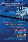 Salmon Fishing in the Yemen, Svensk Filmindustri  AB (SF)