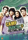 Camp Rock: The final Jam, Walt Disney Studios Home Entertainment AB