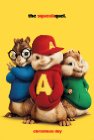 Alvin and the Chipmunks: The Squeakquel, Twentieth Century Fox (Sweden) AB