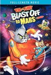 Tom and Jerry Blast Off to Mars!, Warner Bros. Pictures