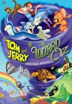 Tom and Jerry & The Wizard of Oz, Warner Bros