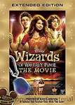 Wizards of Waverly Place: The Movie, Walt Disney Studios Home Entertainment AB
