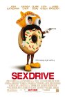 Sex Drive, Nordisk Film