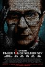 Tinker Tailor Soldier Spy, SF Film