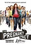 Pregnancy Pact, Lifetime Television