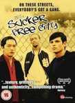 Sucker Free City, Showtime Networks