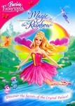 Barbie Fairytopia: Magic of the Rainbow, Universal Pictures Nordic