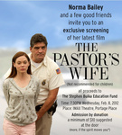 The Pastor's Wife, Lifetime Movie Network