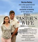 The Pastor's Wife
