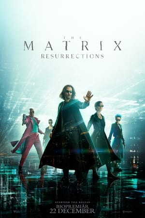 The Matrix Resurrections, Warner Bros
