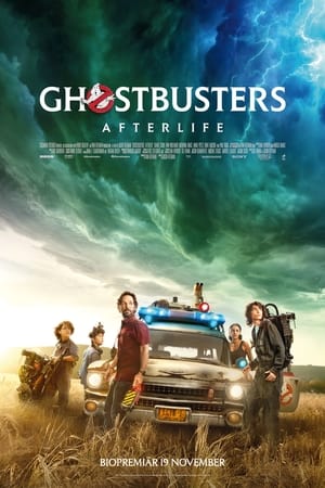 Ghostbusters: Afterlife, Sony Pictures Home Entertainment