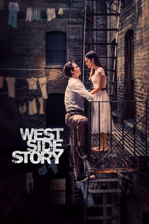 West Side Story, Amblin Entertainment