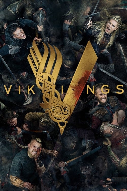 Vikings, Shaw Media