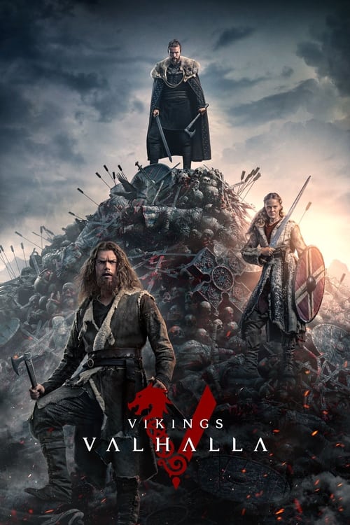 Vikings: Valhalla, History