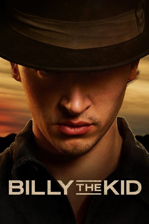 Billy the Kid, Amblin Television