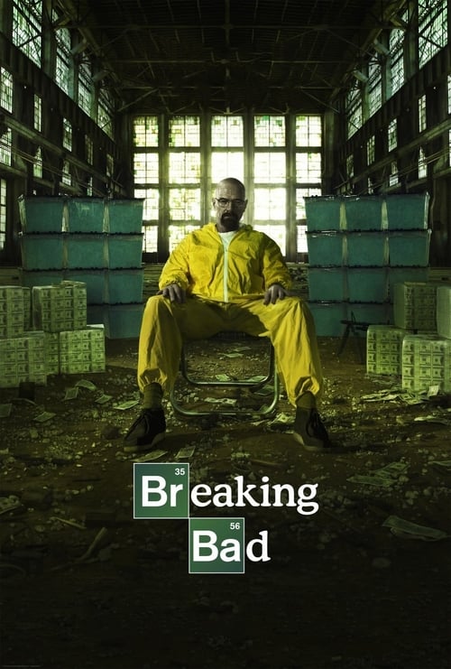 Breaking Bad, Sony Pictures Television Studios