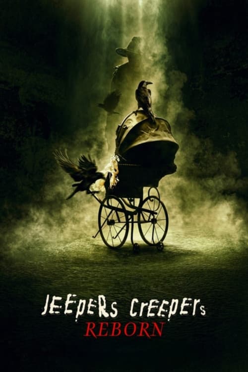 Jeepers Creepers: Reborn, Infinity Films