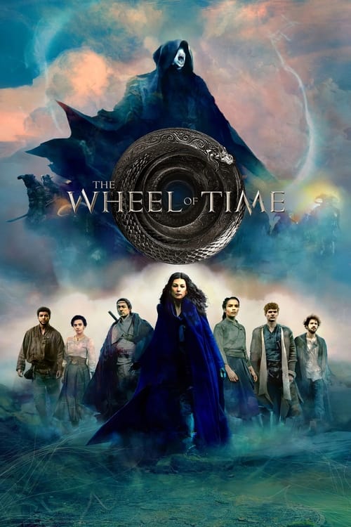 The Wheel of Time, Sony Pictures Television Studios