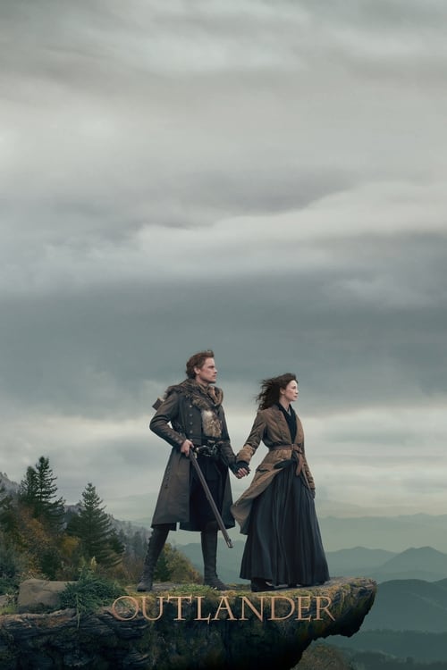 Outlander, Sony Pictures Television Studios