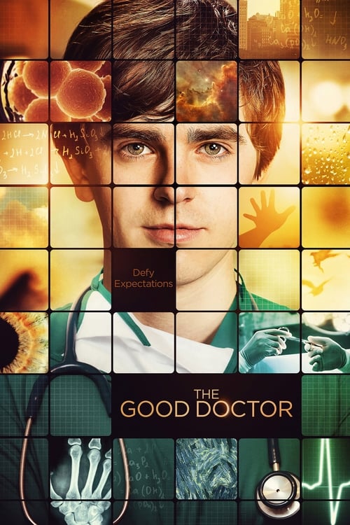 The Good Doctor, ABC Studios